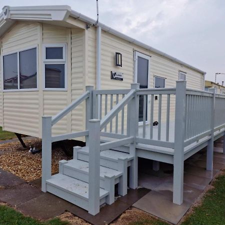 Beachside Ingoldmells Buitenkant foto
